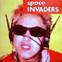 SPACE INVADERS uHitech & Egoismv