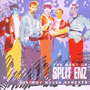 SPLIT ENZ 「History Never Repeats(The Best Of Split Enz)」