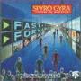 SPYRO GYRA FEATURING JAY BECKENSTEIN 「Fast Forward」