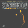 STAN KENTON uAdventures In Time, A Concerto For Orchestrav