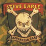 STEVE EARLE 「Copperhead Road」