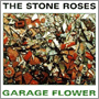 THE STONE ROSES@uGarage Flowerv