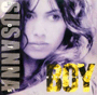 SUSANNA HOFFS uWhenYou're Boyv