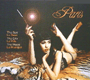 V.A. 「The Sex, The City, The Music - Paris」