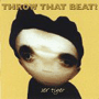 THROW THAT BEAT! uSex Tigerv