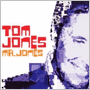 TOM JONES uMr.Jonesv