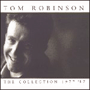 TOM ROBINSON uThe Collection 1977-'87v