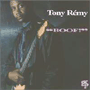 TONY REMY uBoof!v