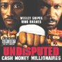 CASH MONEY MILLIONAIRES uUndisputedv