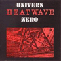 UNIVERS ZERO uHeatwavev