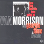 VAN MORRISON with GEORGE FAME & FRIENDS 「How Long Has This Been Going On」