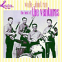 THE VENTURES uWalk - Don't Run - The Best Of The Venturesv