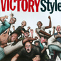 V.A. 「Victory Style」