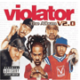 V.A. uViolator The Album V2.0v
