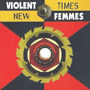 VIOLENT FEMMES uNew Timesv