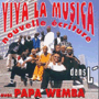 VIVA LA MUSICA AVEC PAPA WEMBA 「Nouvelle Ecriture Dans L'」