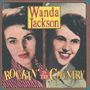 WANDA JACKSON 「Rockin' In The Country」