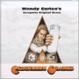 WENDY CARLOS uClockwork Orange - Complete Original Scorev