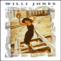 WILLI JONES uWillii Jonesv