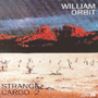 WILLIAM ORBIT uStrange Cargo 2v