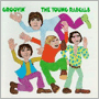 THE YOUNG RASCALS uGroovin'v