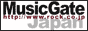 MusicGateJAPAN