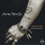 AARON NEVILLE uNature Boy: The Standards Albumv