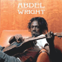 ABDEL WRIGHT uAbdel Wrightv