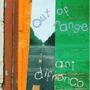 ANI DIFRANCO 「Out Of Range」