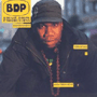 BOOGIE DOWN PRODUCTIONS 「Edutainment」