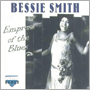 BESSIE SMITH uEmpress Of The Bluesv