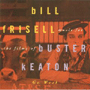 BILL FRISELL uMusic From The Film Of Buster Keaton: Go Westv
