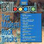 V.A. uBillboard Top Modern Rock Tracks 1991v