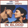 BILLY CHILDISH & HOLLY GOLIGHTLY uIn Bloodv