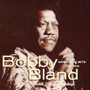 BOBBY BLAND uGreatest Hits Volume Two - The ABC-Dunhill/MCA Recordingsv