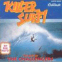 THE CHALLENGERS uKiller Surf: The Best Of The Challengersv