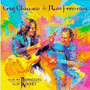 CRAIG CHAQUICO & RUSS FREEMAN 「From The Redwoods To The Rockies」