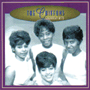 THE CHIFFONS uGreatest Hitsv