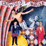 CROWDED HOUSE 「Crowded House」
