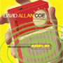 DAVID ALLAN COE uRecommended For Airplayv