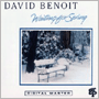 DAVID BENOIT uWaiting For Springv