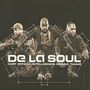 DE LA SOUL uArt Official Intelligence: Mosaic Thumpv