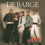 DEBARGE 「The Ultimate Collection」