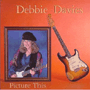 DEBBIE DAVIES uPicture Thisv