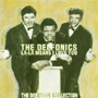 THE DELFONICS uLa-La Means I Love You: The Definitive Collectionv