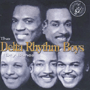 THE DELTA RHYTHM BOYS uDry Bonesv