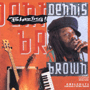 DENNIS BROWN uBlazingv