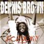 DENNIS BROWN uLive At Brixton Academyv