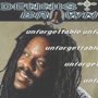 DENNIS BROWN uUnforgettablev