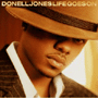 DONELL JONES uLife Goes Onv